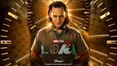 Loki 1.Sezon 1.Bölüm izle