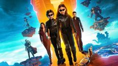 Spy Kids: Armageddon (Çılgın Çocuklar: Dünyanın Sonu) izle