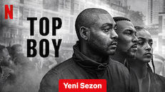 Top Boy 5.Sezon 2.Bölüm izle