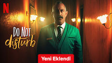 Do Not Disturb Ayzek ile Bir Gece izle