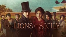 The Lions of Sicily 1.Sezon 6.Bölüm izle