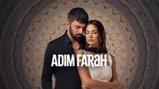 Adım Farah 1.Bölüm izle