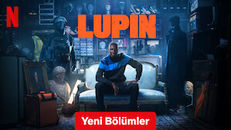 Lupin 3.Sezon 3.Bölüm izle