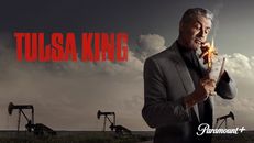 Tulsa King 2.Sezon 1.Bölüm izle