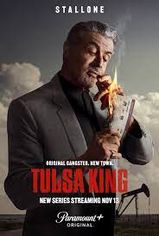 Tulsa King son bölüm izle