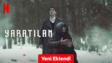 Yaratilan 1.Sezon 3.Bölüm izle