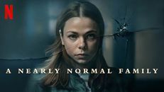 A Nearly Normal Family 1.Sezon 2.Bölüm izle