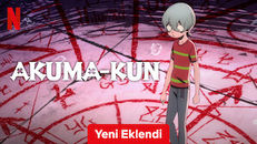 Akuma-kun 1.Sezon 11.Bölüm izle