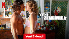 All-Time High (Yeni Zenginler) izle