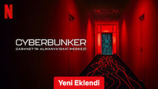 Cyberbunker The Criminal Underworld izle