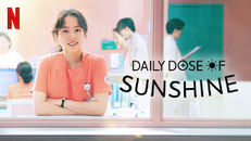 Daily Dose of Sunshine 1.Sezon 8.Bölüm izle