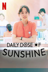 Daily Dose of Sunshine son bölüm ve eski bölümleri buradadan izleyebilirsin!