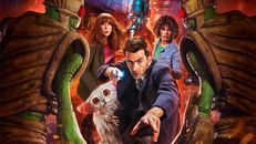 Doctor Who 14.Sezon 0.Bölüm izle