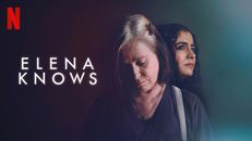 Elena Knows (Elena Biliyor) izle