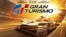 Gran Turismo izle