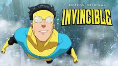 Invincible 2.Sezon 6.Bölüm izle