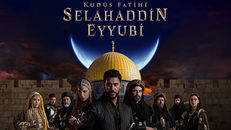 Kudüs Fatihi Selahaddin Eyyubi 5.Bölüm izle