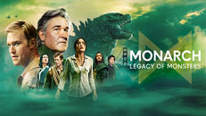 Monarch: Legacy of Monsters 1.Sezon 2.Bölüm izle