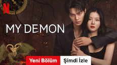 My Demon 1.Sezon 4.Bölüm izle