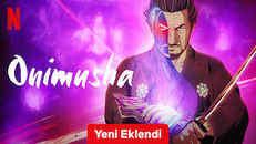 Onimusha 1.Sezon 7.Bölüm izle