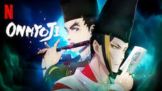 Onmyoji 1.Sezon 2.Bölüm izle