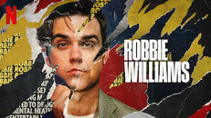 Robbie Williams 1.Sezon 2.Bölüm izle