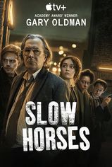 Slow Horses son bölüm ve eski bölümleri buradadan izleyebilirsin!