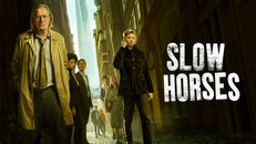 Slow Horses 3.Sezon 3.Bölüm izle