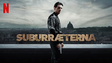 Suburræterna 1.Sezon 2.Bölüm izle