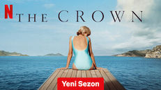 The Crown 6.Sezon 1.Bölüm izle