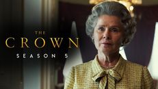 The Crown 5.Sezon 7.Bölüm izle