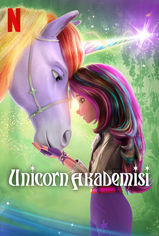 Unicorn Academy son bölüm ve eski bölümleri buradadan izleyebilirsin!