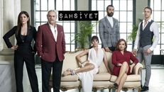 Şahsiyet 1.Sezon 11.Bölüm izle