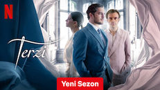 Terzi 3.Sezon 6.Bölüm izle