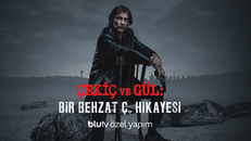 Bir Behzat Ç. Hikayesi 2.Sezon 5.Bölüm izle