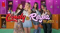 Cindy la Regia: The High School Years 1.Sezon 5.Bölüm izle