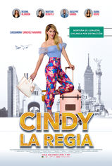 Cindy la Regia: The High School Years son bölüm ve eski bölümleri buradadan izleyebilirsin!