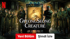 Gyeongseong Creature 1.Sezon 7.Bölüm izle