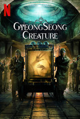 Gyeongseong Creature son bölüm izle