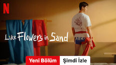 Like Flowers in Sand 1.Sezon 8.Bölüm izle