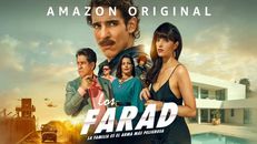 Los Farad 1.Sezon 1.Bölüm izle