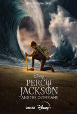 Percy Jackson and the Olympians son bölüm ve eski bölümleri buradadan izleyebilirsin!