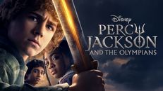 Percy Jackson and the Olympians 1.Sezon 8.Bölüm izle