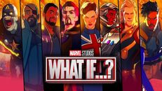 What If…? 2.Sezon 6.Bölüm izle