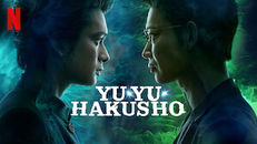 Yu Yu Hakusho 1.Sezon 4.Bölüm izle