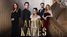 Altın Kafes 2.Bölüm izle