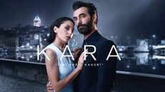 Kara 1.Bölüm izle