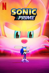 Sonic Prime son bölüm izle