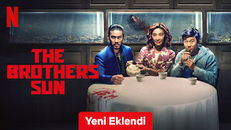 The Brothers Sun 1.Sezon 2.Bölüm izle