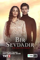 Bir Sevdadır son bölüm izle